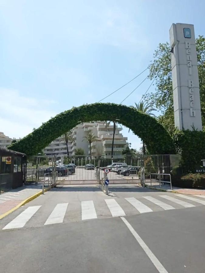 Benalbeach - Comodo Y Luminoso Benalmadena Bagian luar foto